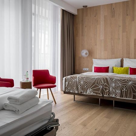 Hotel Passage 브르노 외부 사진