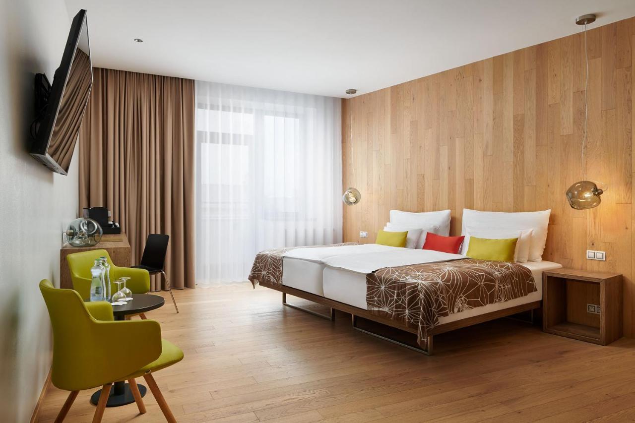 Hotel Passage 브르노 외부 사진