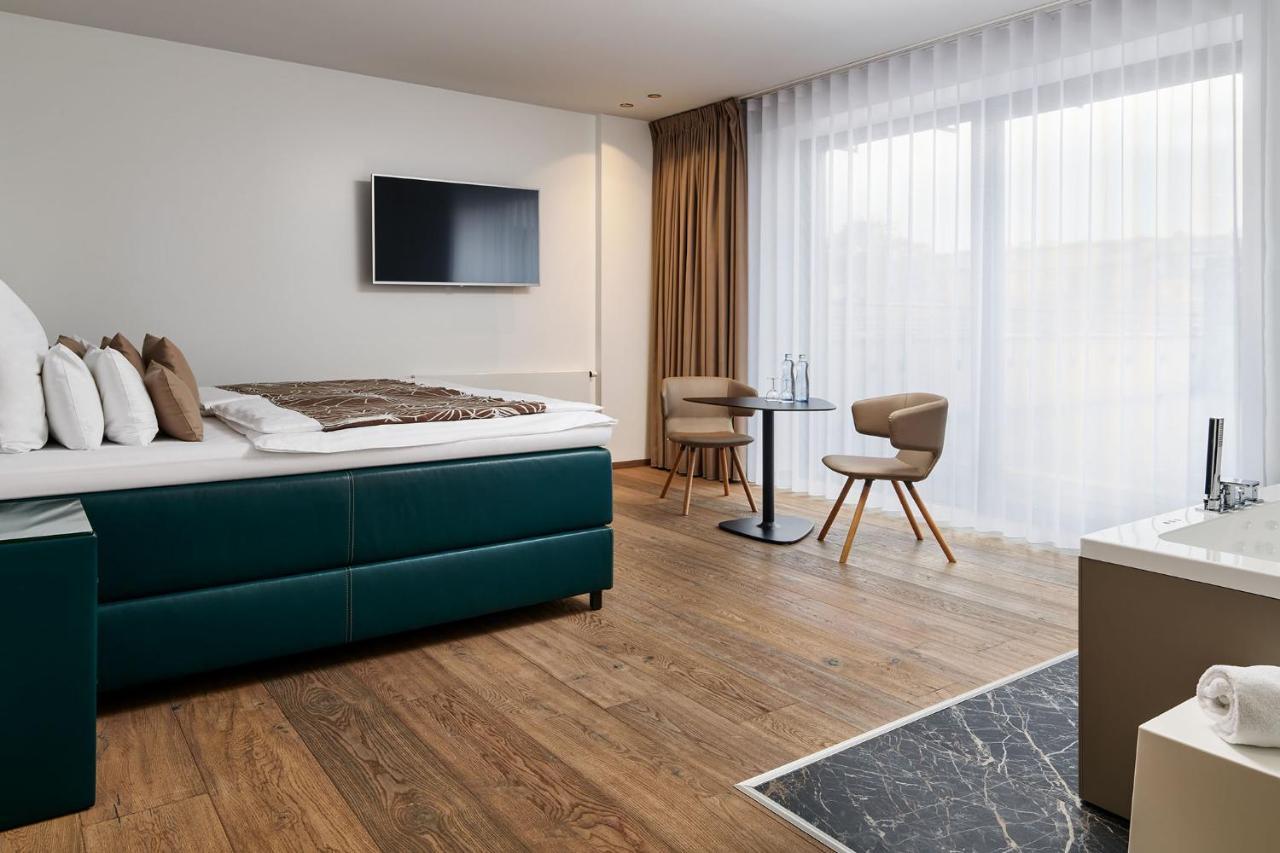 Hotel Passage 브르노 외부 사진