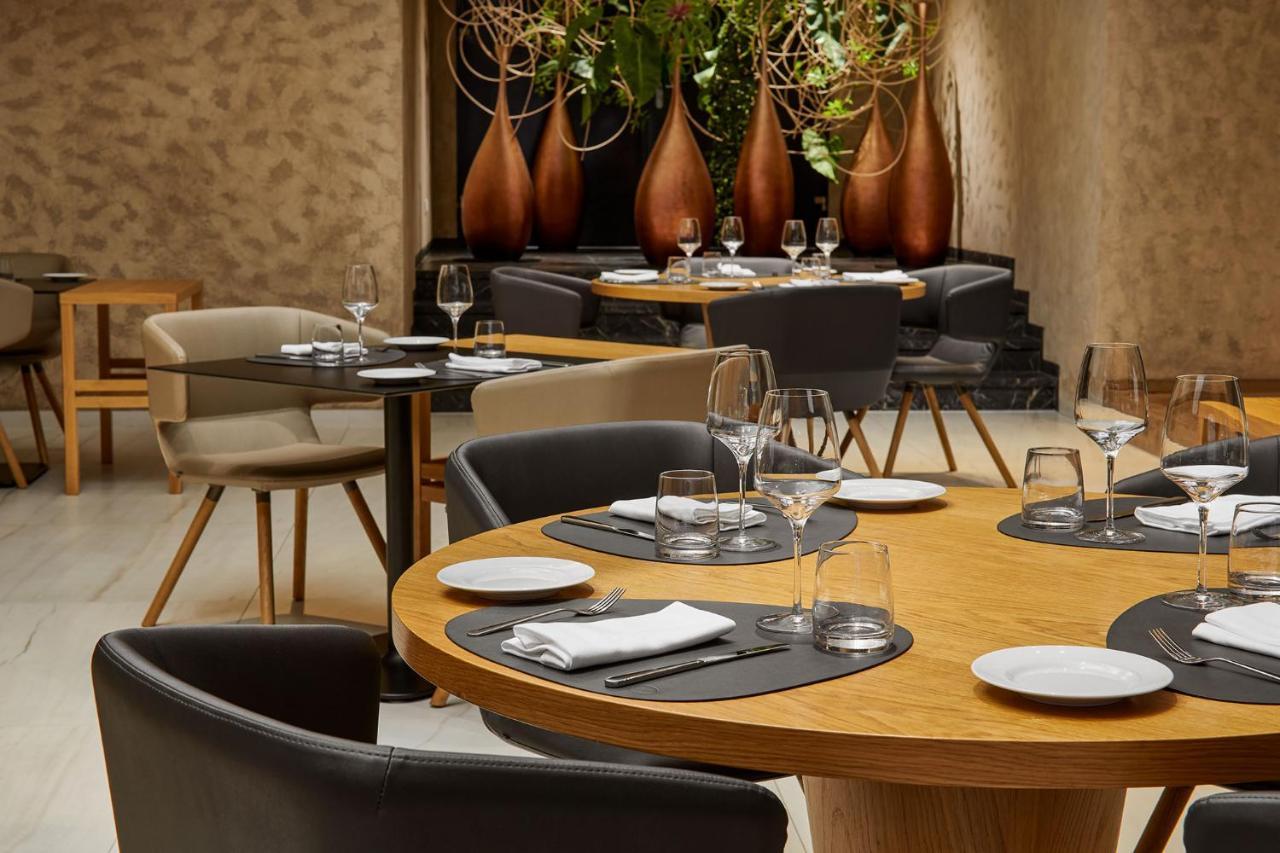 Hotel Passage 브르노 외부 사진