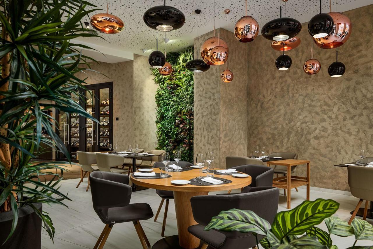 Hotel Passage 브르노 외부 사진