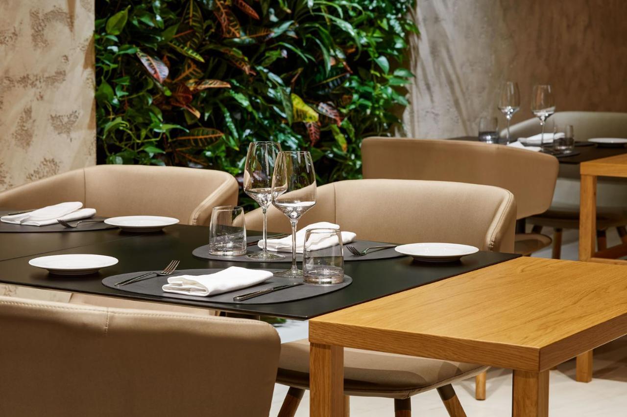 Hotel Passage 브르노 외부 사진
