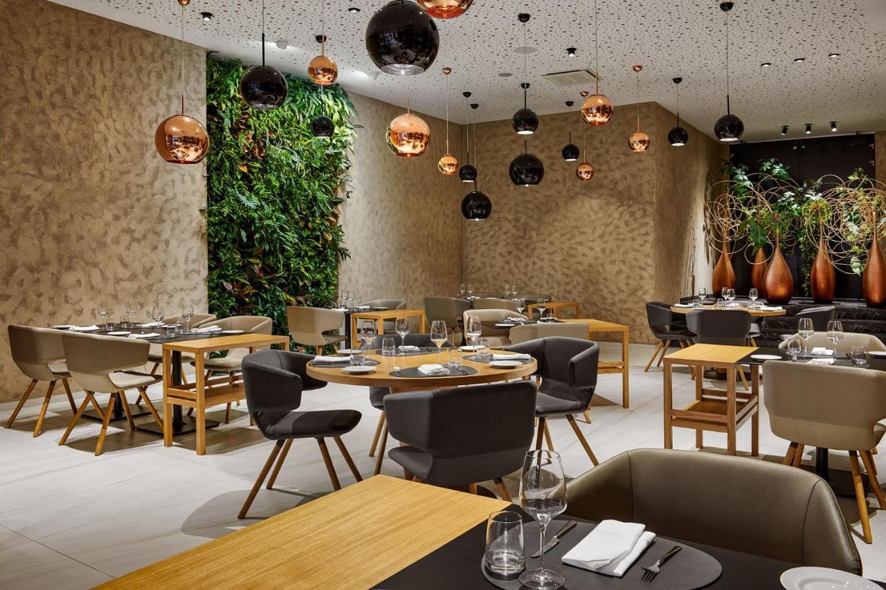 Hotel Passage 브르노 외부 사진