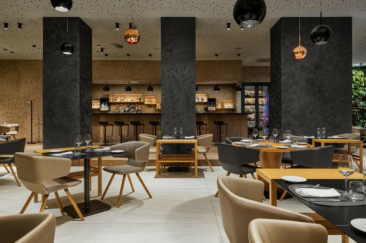 Hotel Passage 브르노 외부 사진