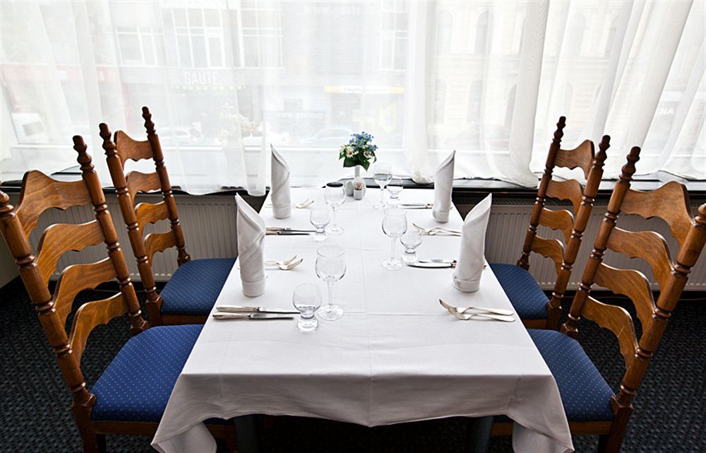 Hotel Passage 브르노 외부 사진
