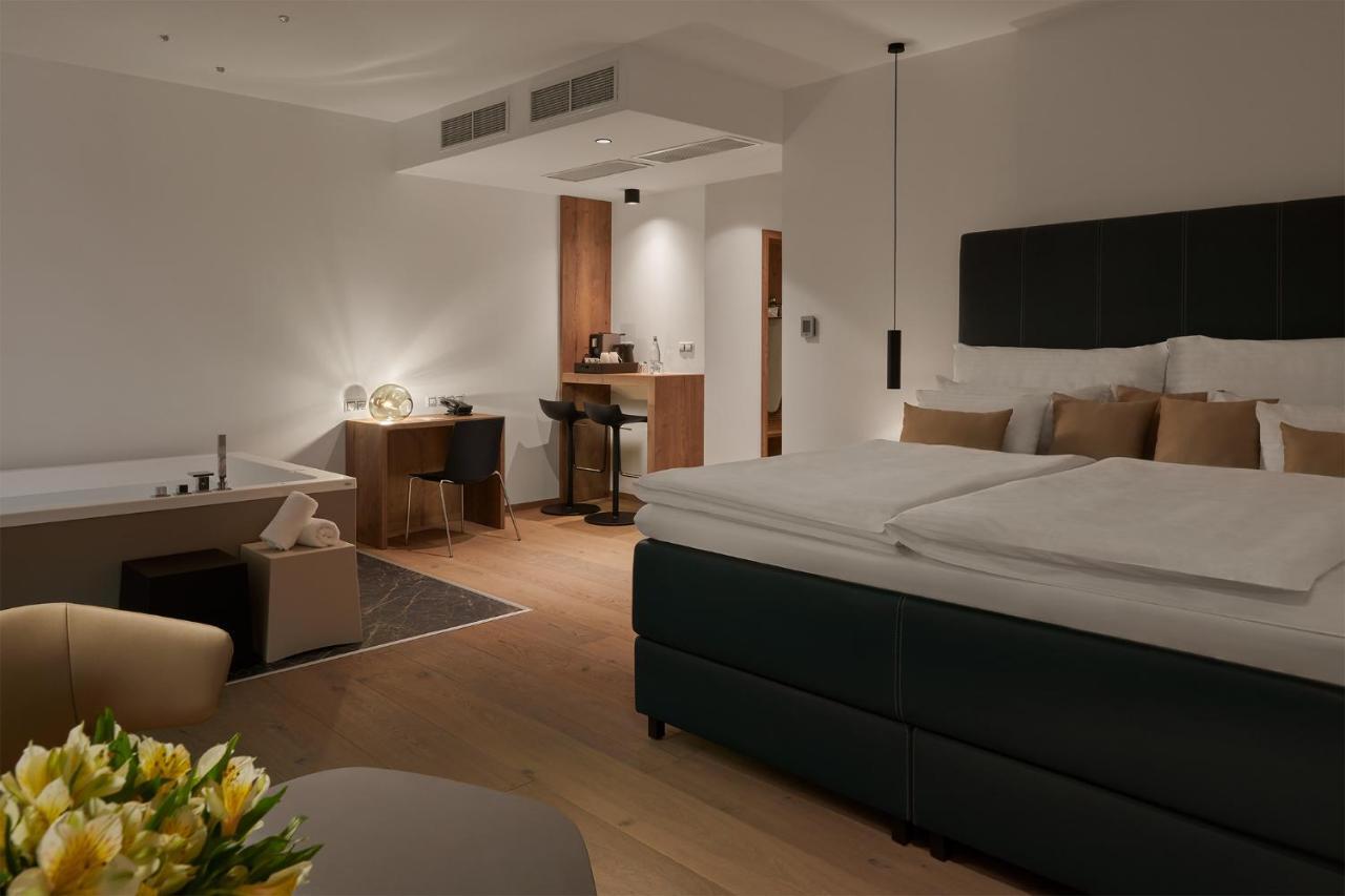 Hotel Passage 브르노 외부 사진