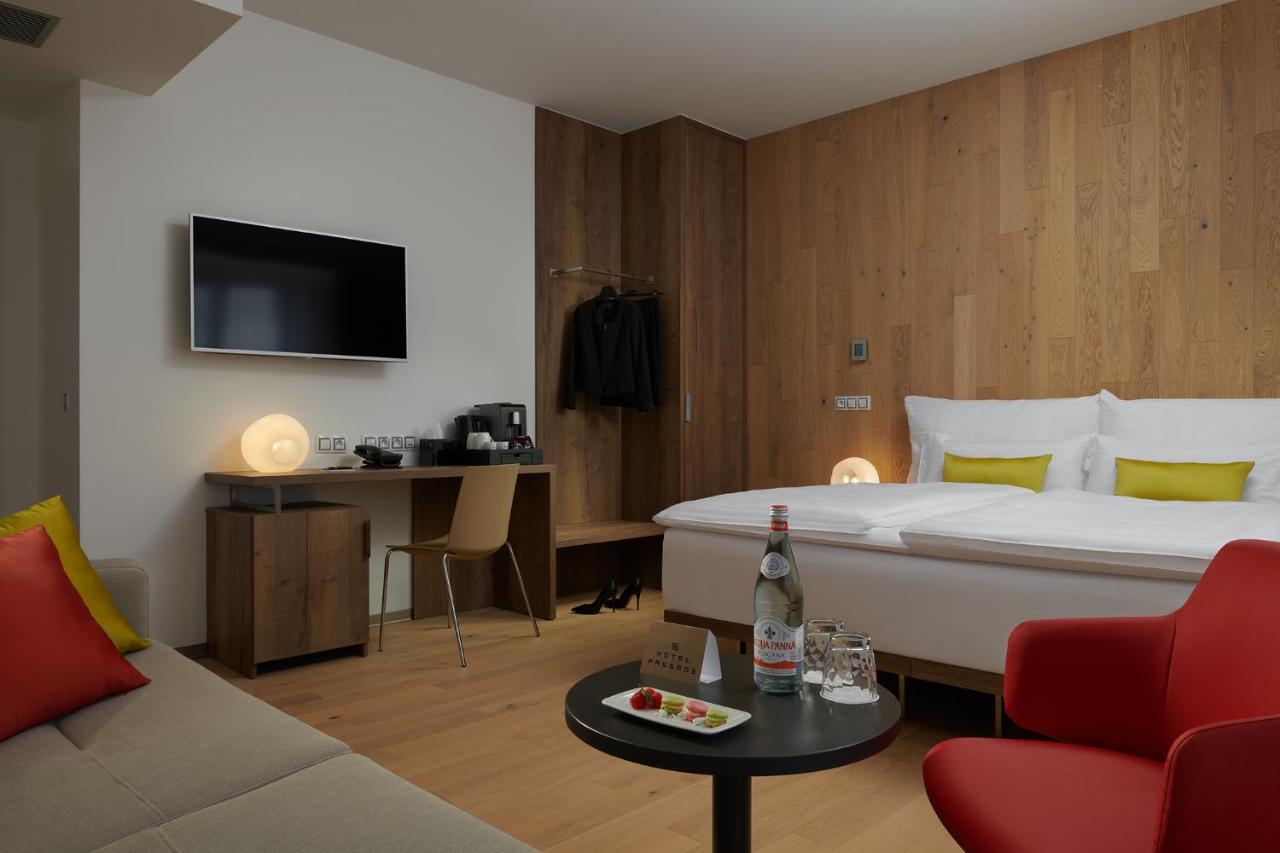 Hotel Passage 브르노 외부 사진