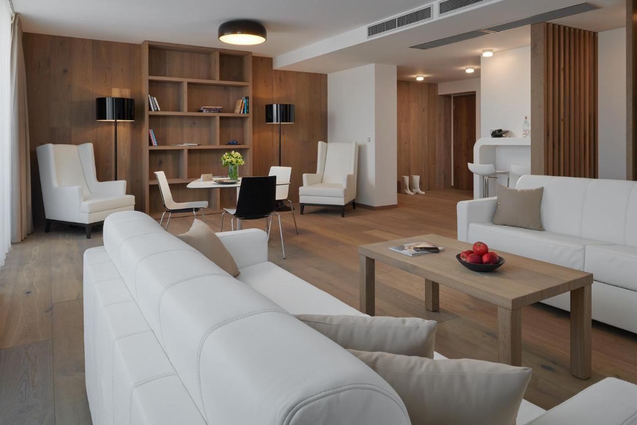 Hotel Passage 브르노 외부 사진
