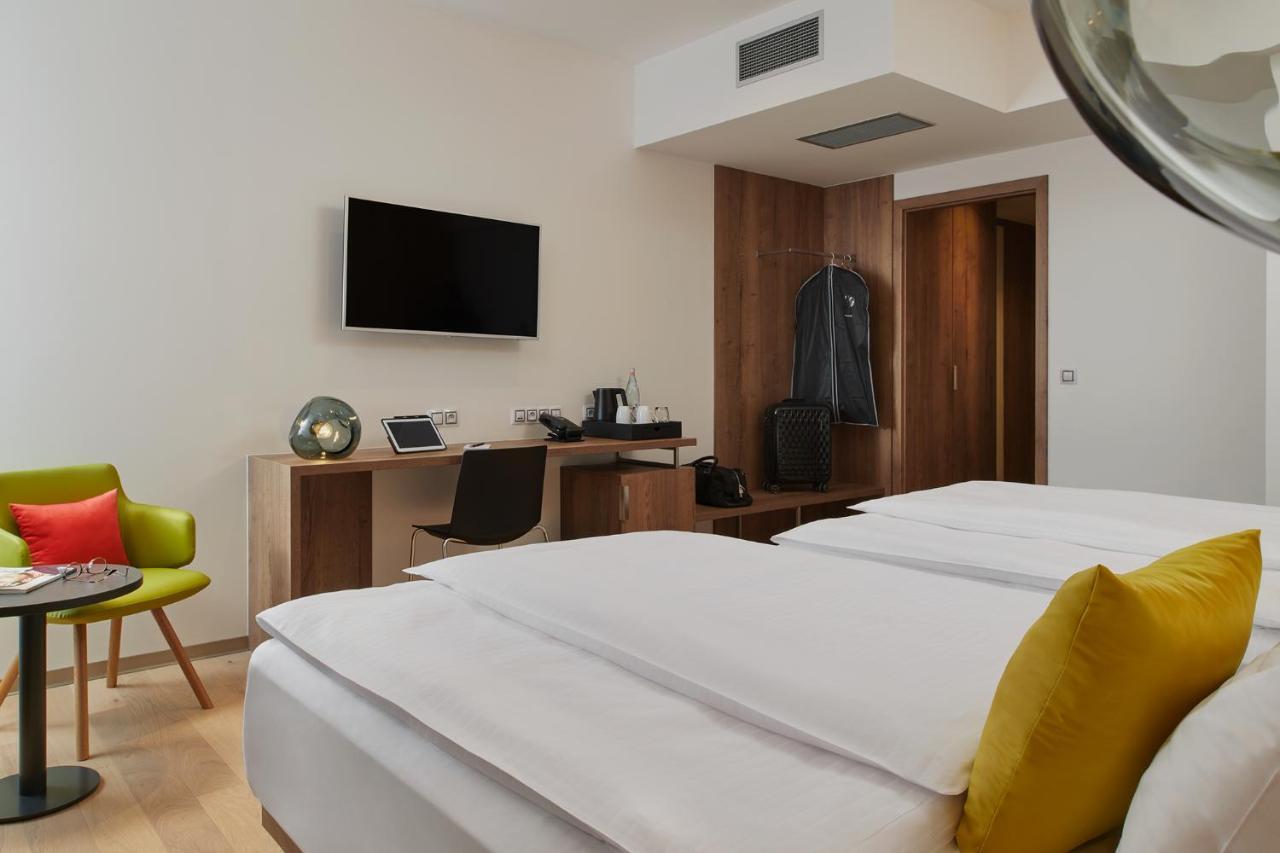 Hotel Passage 브르노 외부 사진