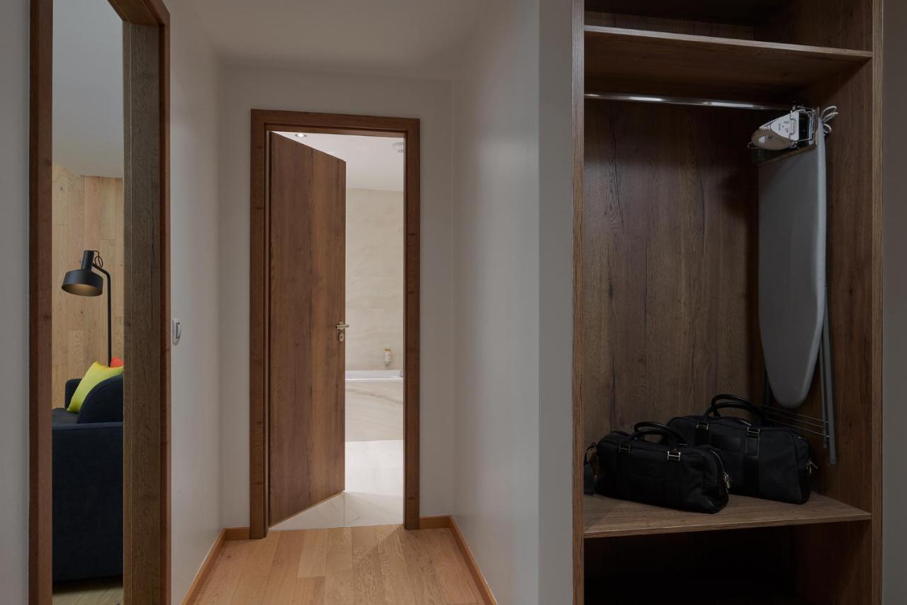 Hotel Passage 브르노 외부 사진