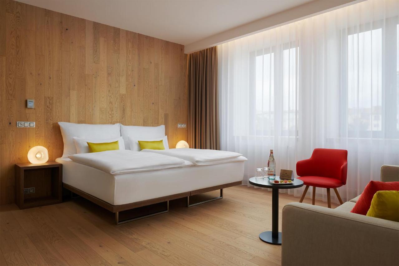 Hotel Passage 브르노 외부 사진