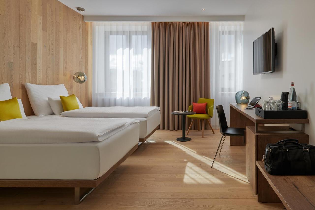 Hotel Passage 브르노 외부 사진