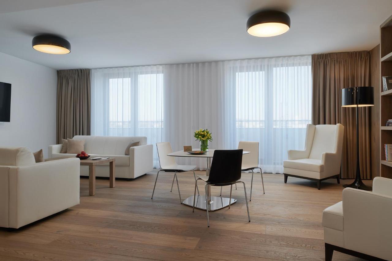 Hotel Passage 브르노 외부 사진