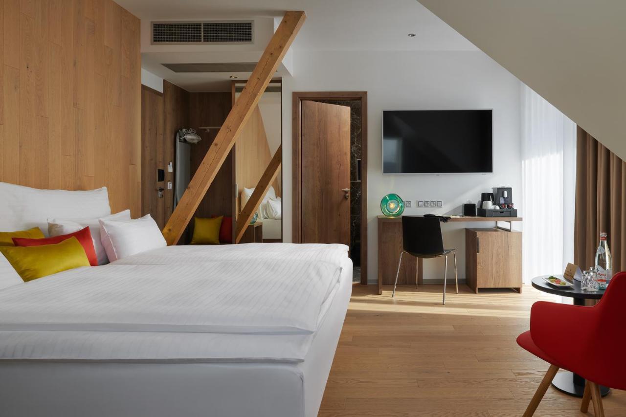 Hotel Passage 브르노 외부 사진