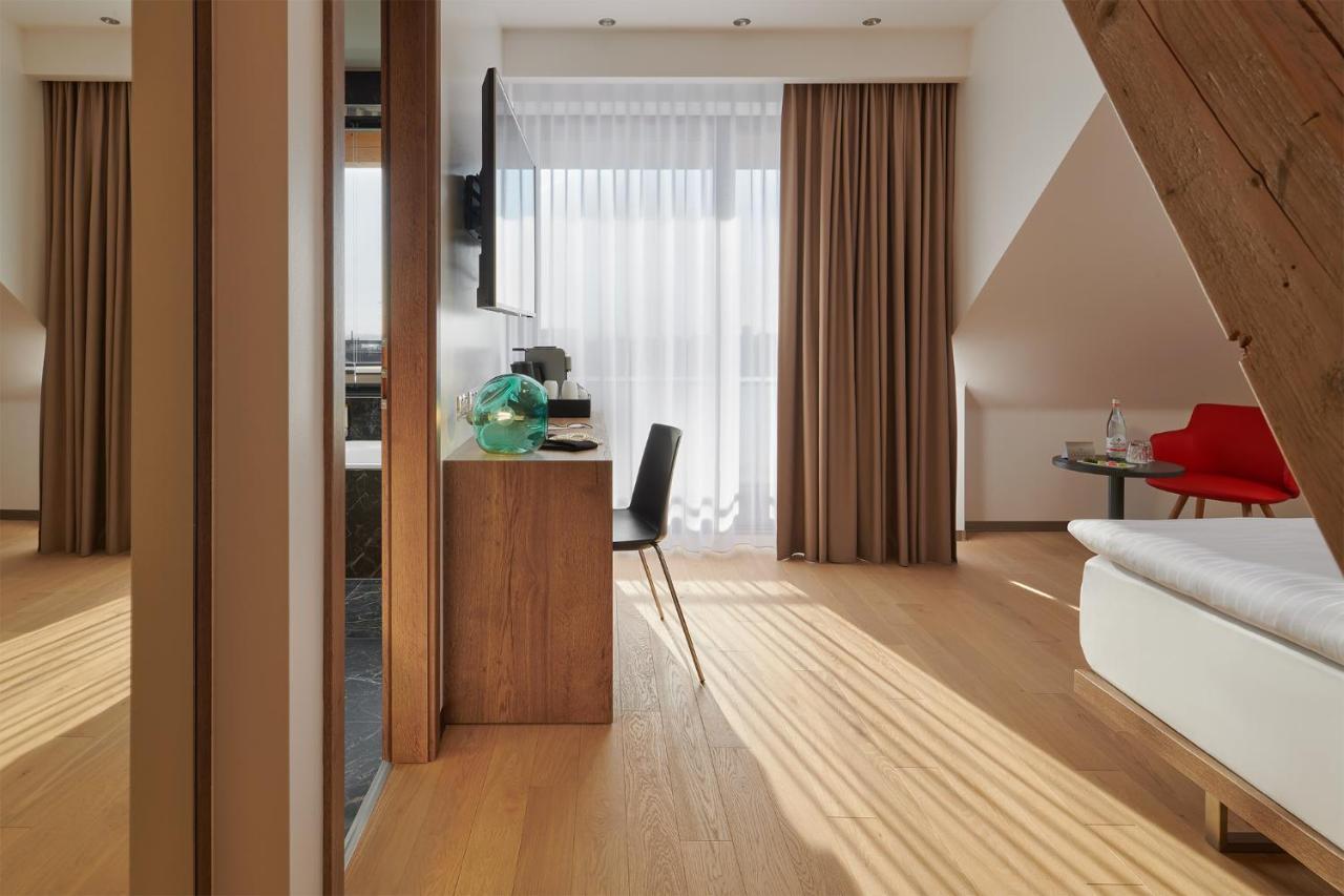 Hotel Passage 브르노 외부 사진