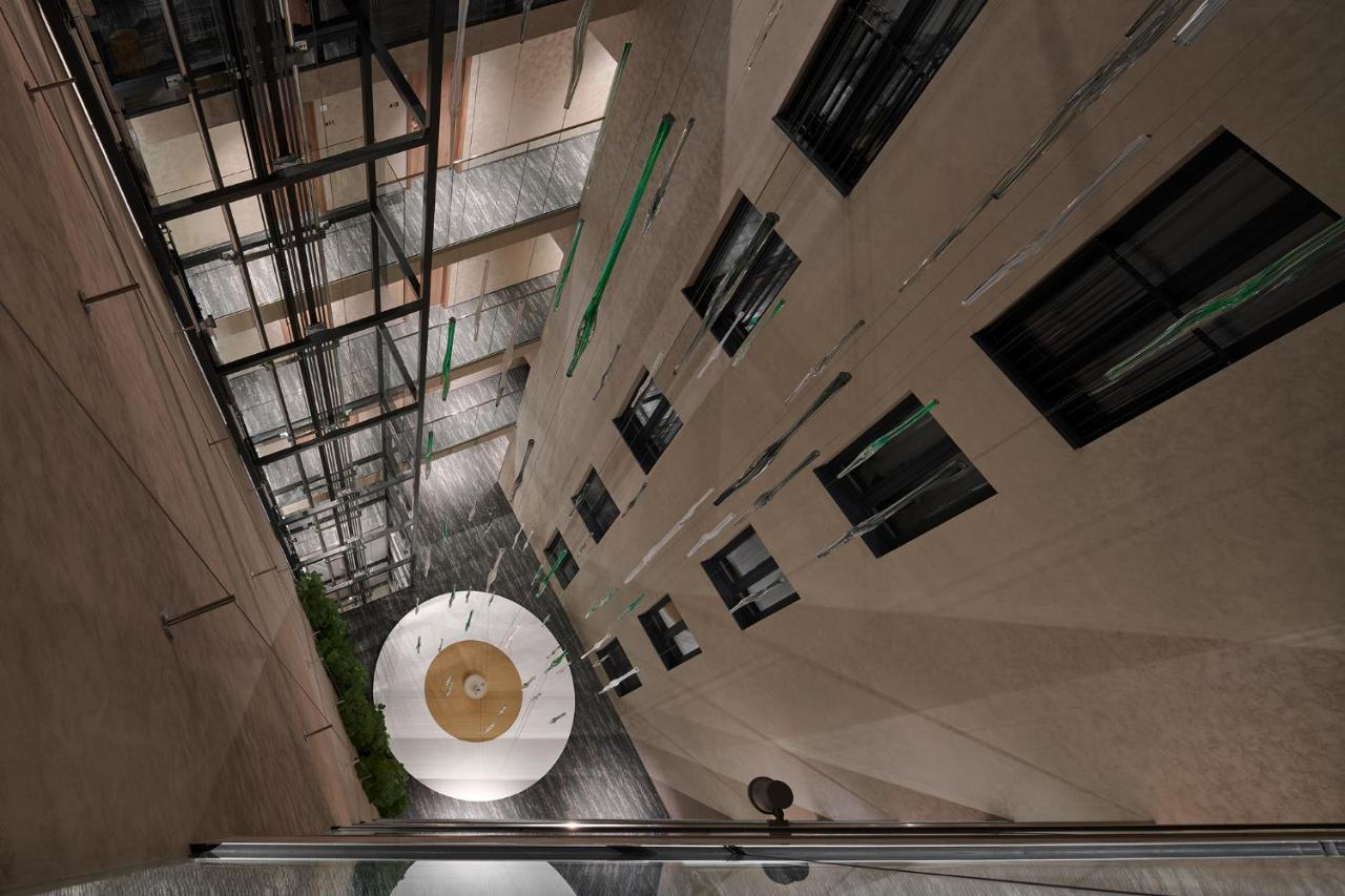 Hotel Passage 브르노 외부 사진