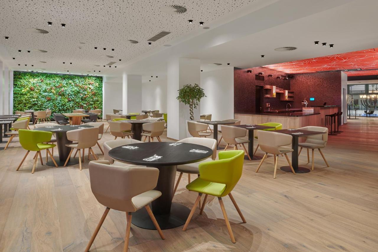 Hotel Passage 브르노 외부 사진