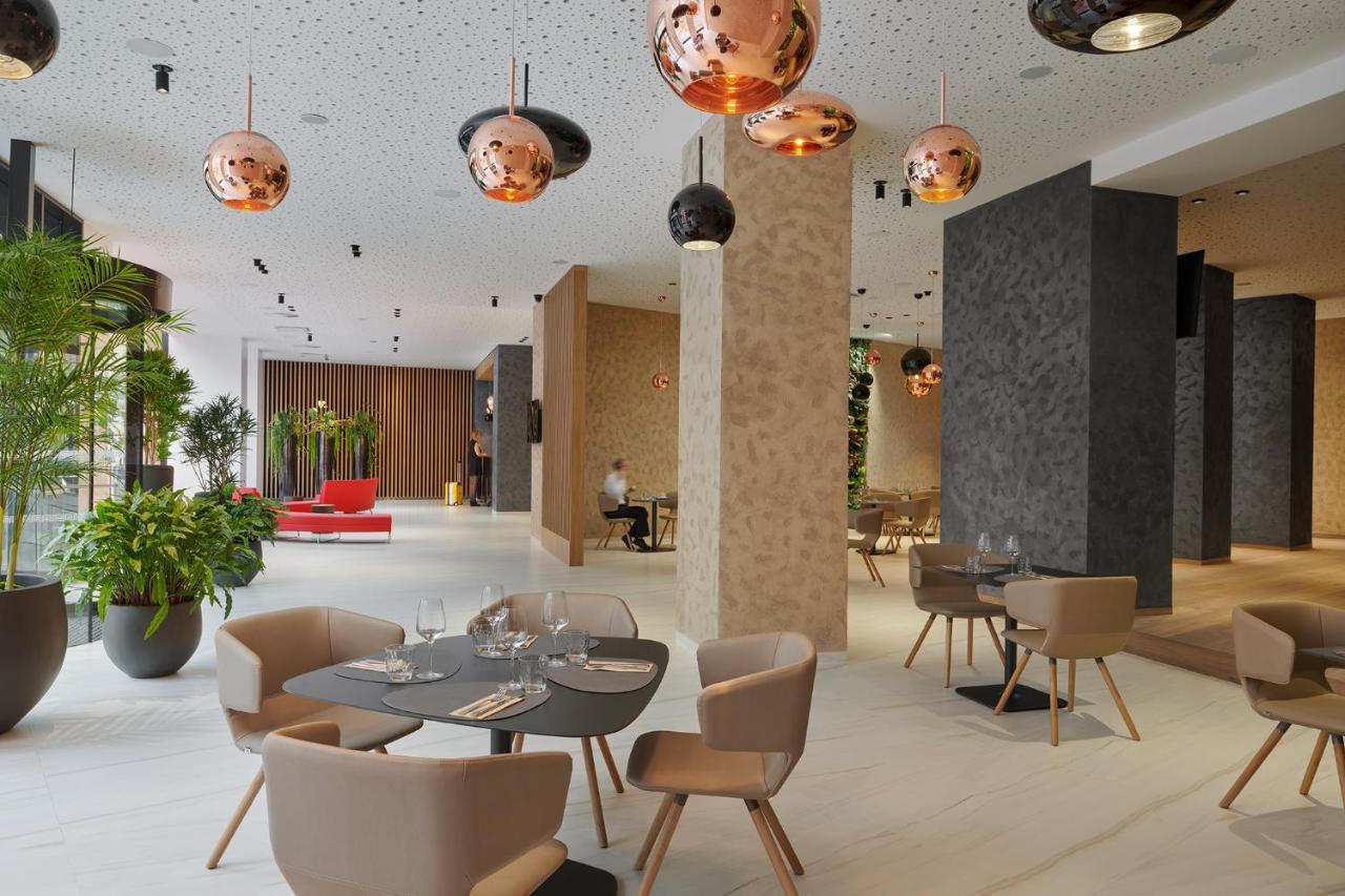 Hotel Passage 브르노 외부 사진